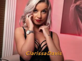ClarissaDavis