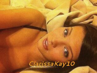 ClarissaKay10