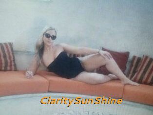 ClaritySunShine