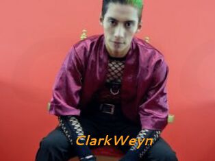 ClarkWeyn