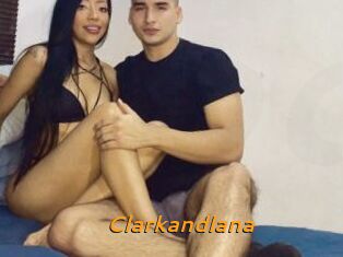 Clarkandlana
