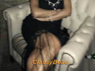 ClassyBeau