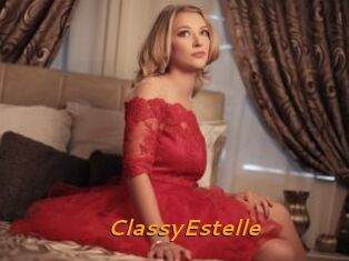 ClassyEstelle
