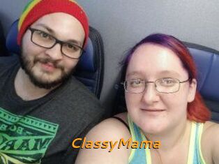 ClassyMama