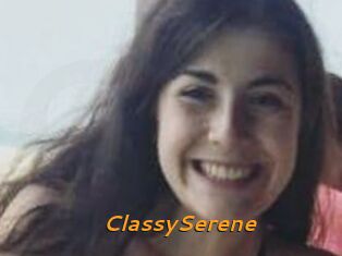 ClassySerene