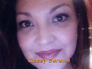 Classy_Serene