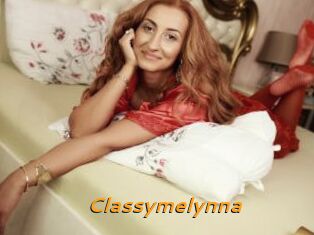 Classymelynna