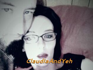 ClaudiaAndYeh