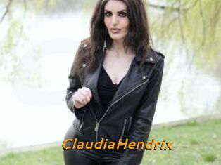 ClaudiaHendrix