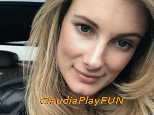 ClaudiaPlayFUN