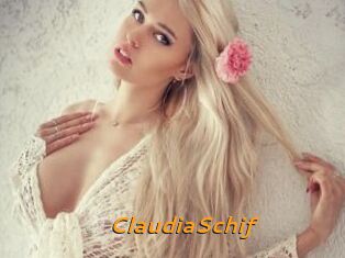 ClaudiaSchif