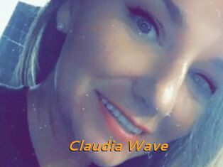 Claudia_Wave