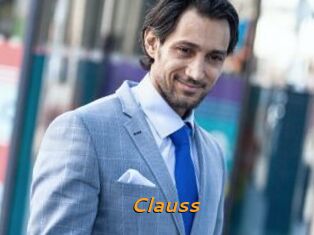Clauss