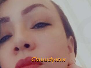Clauudyxxx