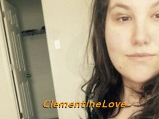 ClementineLove