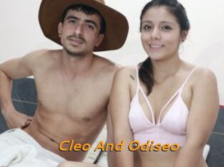 Cleo_And_Odiseo