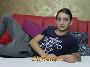 CliffKnight