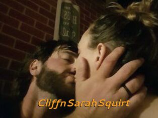 CliffnSarahSquirt