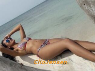 ClioJensen