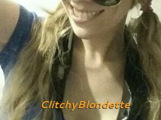 ClitchyBlondette
