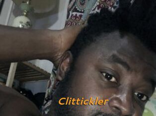 Clittickler