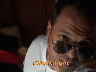 CliveKnight