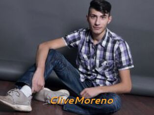 CliveMoreno