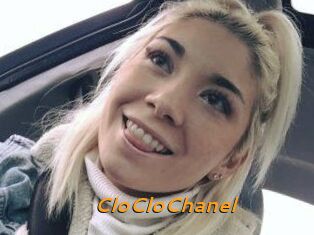 CloCloChanel