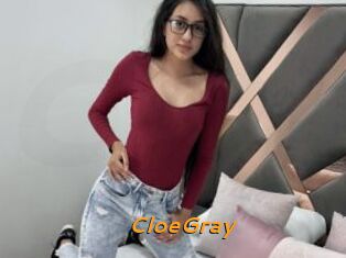 CloeGray