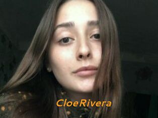 CloeRivera