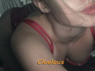 Cloelous