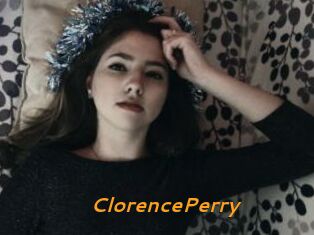 ClorencePerry