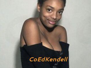 CoEd_Kendell