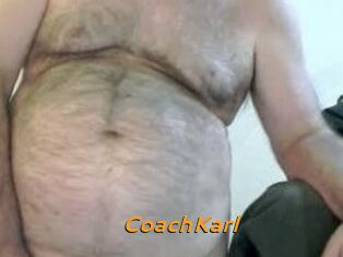 CoachKarl