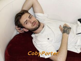 CobyPorter