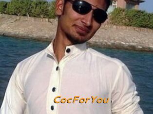 CocForYou