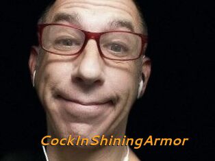 CockInShiningArmor