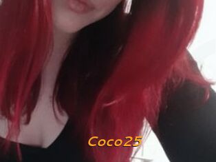 Coco25