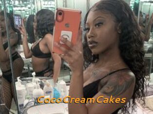 CocoCreamCakes