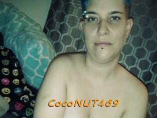 CocoNUT469