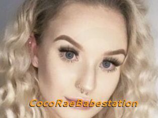 CocoRaeBabestation