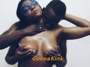 CocoaKink