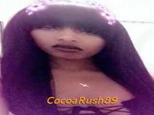 CocoaRush89