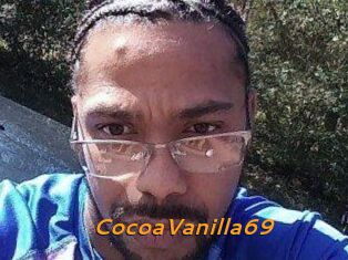 CocoaVanilla69