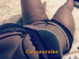Cocoaazalea
