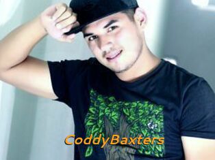 CoddyBaxters