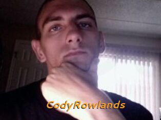 CodyRowlands