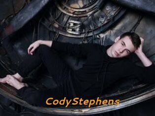CodyStephens