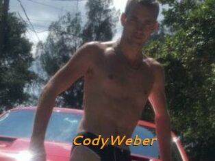 Cody_Weber