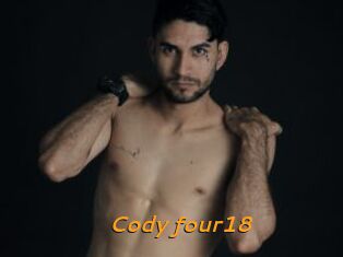 Cody_four18